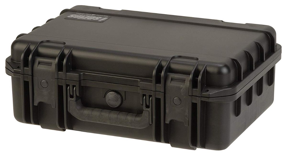 SKB iSeries 1711-6 Waterproof Utility Case 17