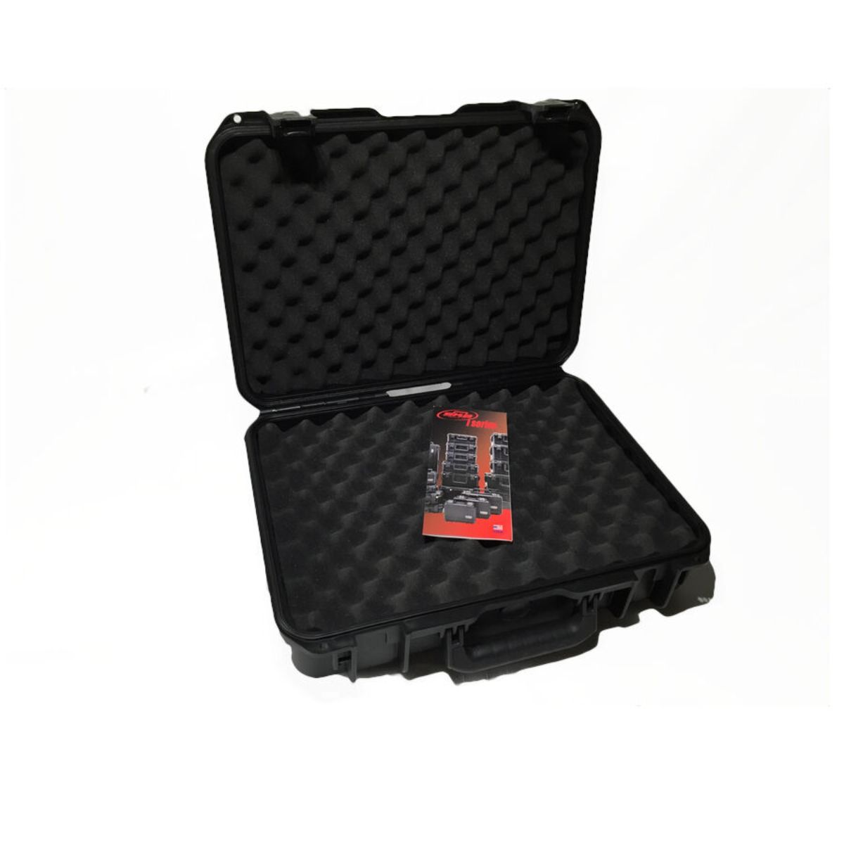SKB iSeries 1813-5 Waterproof Utility Case W/Layered Foam 18