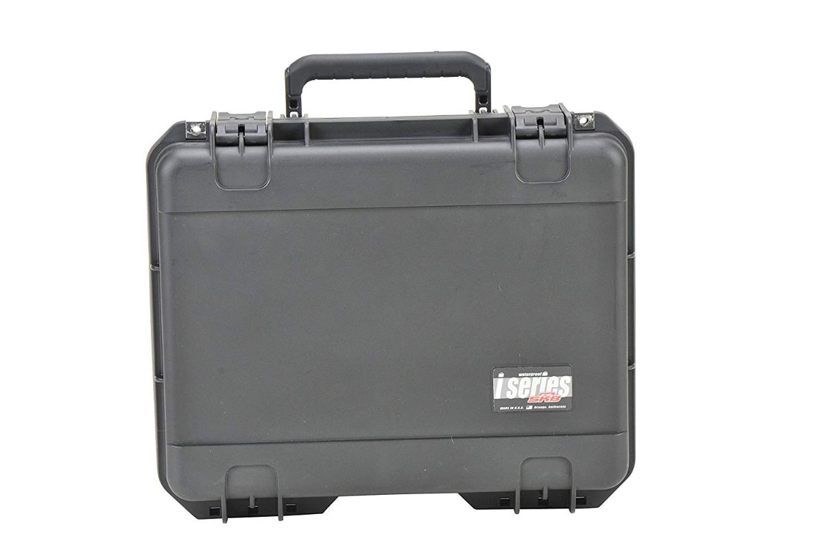 SKB iSeries 1914N-8 Waterproof Utility Case (empty) 19
