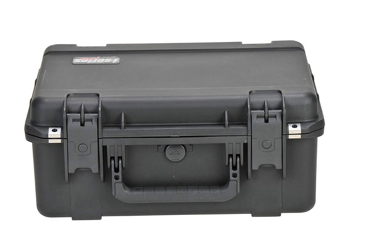 SKB iSeries 1914N-8 Waterproof Utility Case (empty) 19