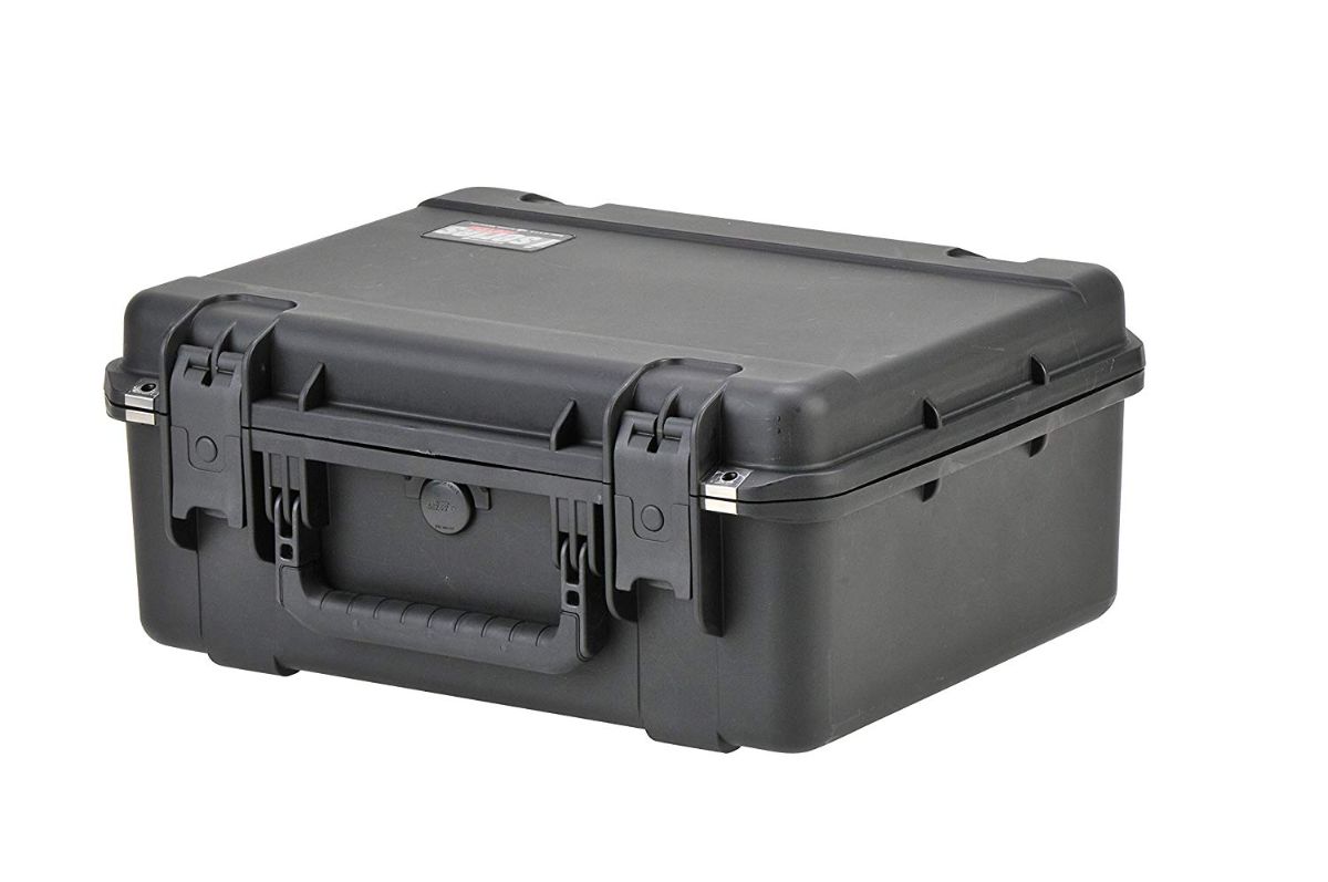 SKB iSeries 1914N-8 Waterproof Utility Case (empty) 19