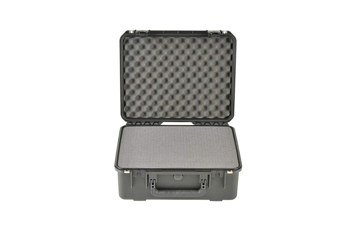 SKB iSeries 1914N-8B Waterproof Carrying Case 19