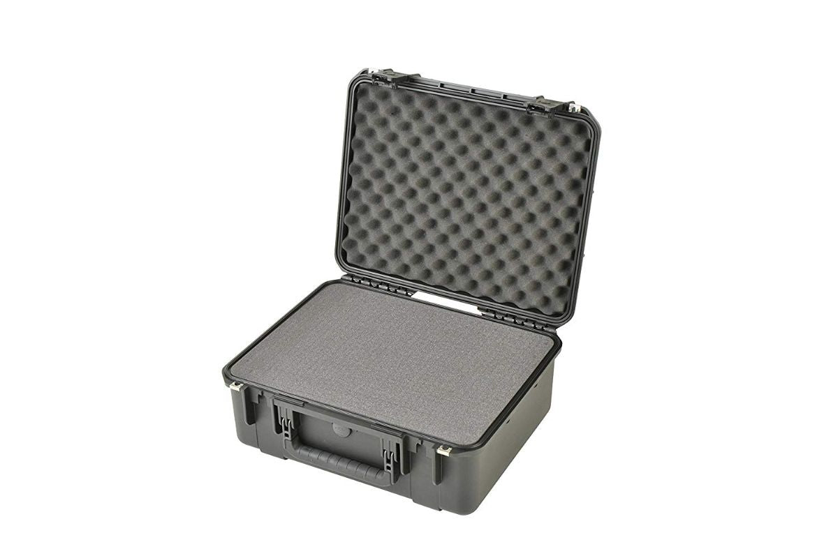 SKB iSeries 1914N-8B Waterproof Carrying Case 19