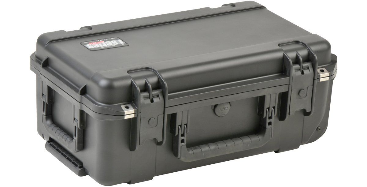 SKB iSeries 2011-7 Waterproof Utility Case 20 1/2