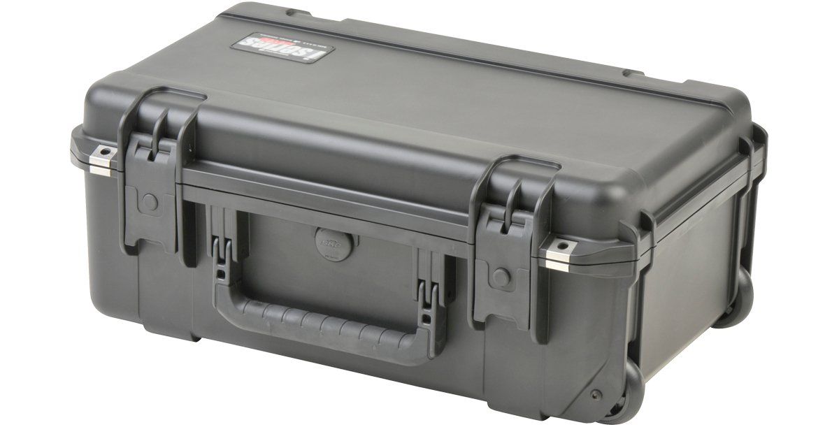 SKB iSeries 2011-7 Waterproof Utility Case 20 1/2