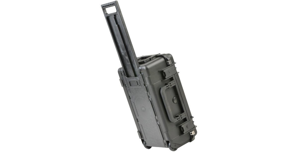 SKB iSeries 2011-7 Waterproof Utility Case 20 1/2