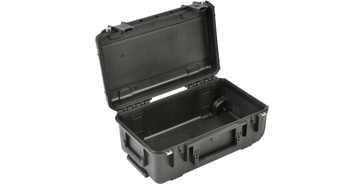 SKB iSeries 2011-7 Waterproof Utility Case 20 1/2