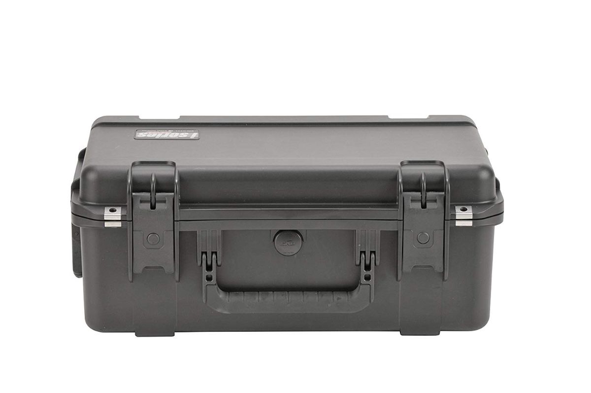 SKB iSeries 2011-8 Waterproof Utility Case 20 1/2