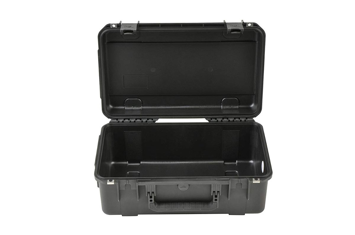 SKB iSeries 2011-8 Waterproof Utility Case 20 1/2