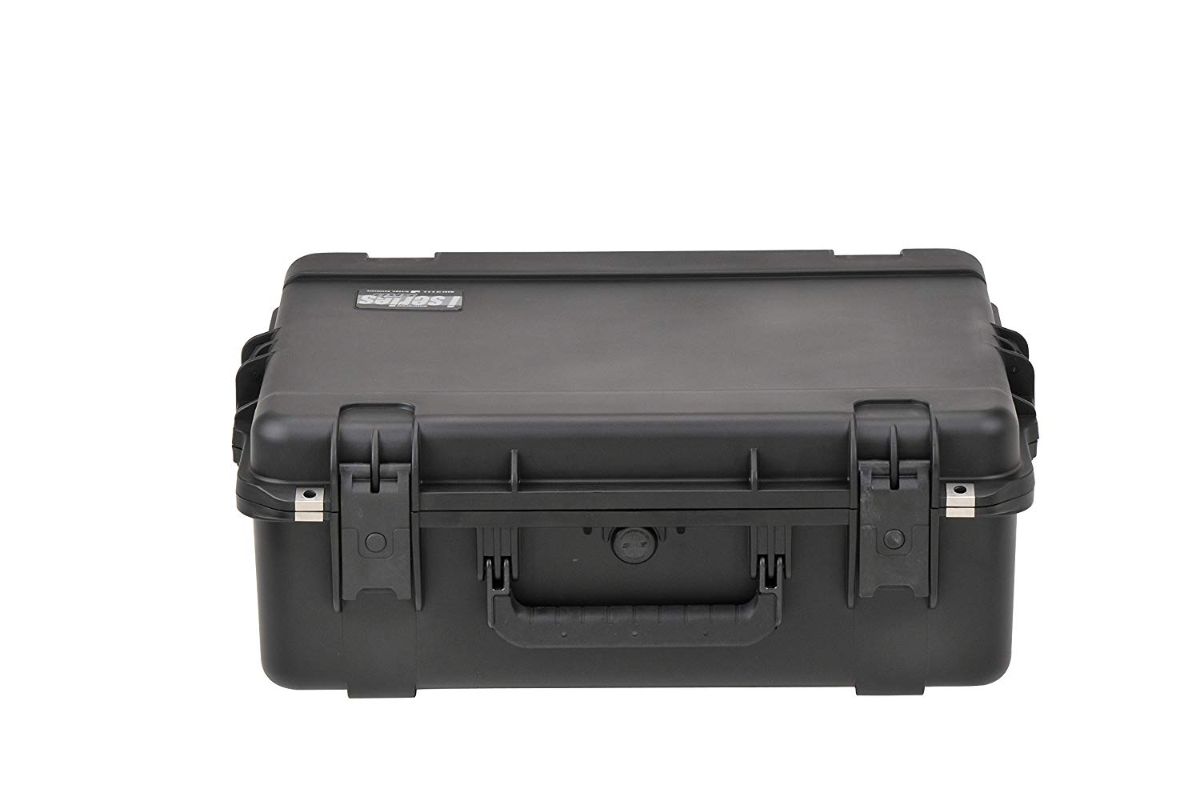 SKB iSeries 2217-8 Waterproof Utility Case 22