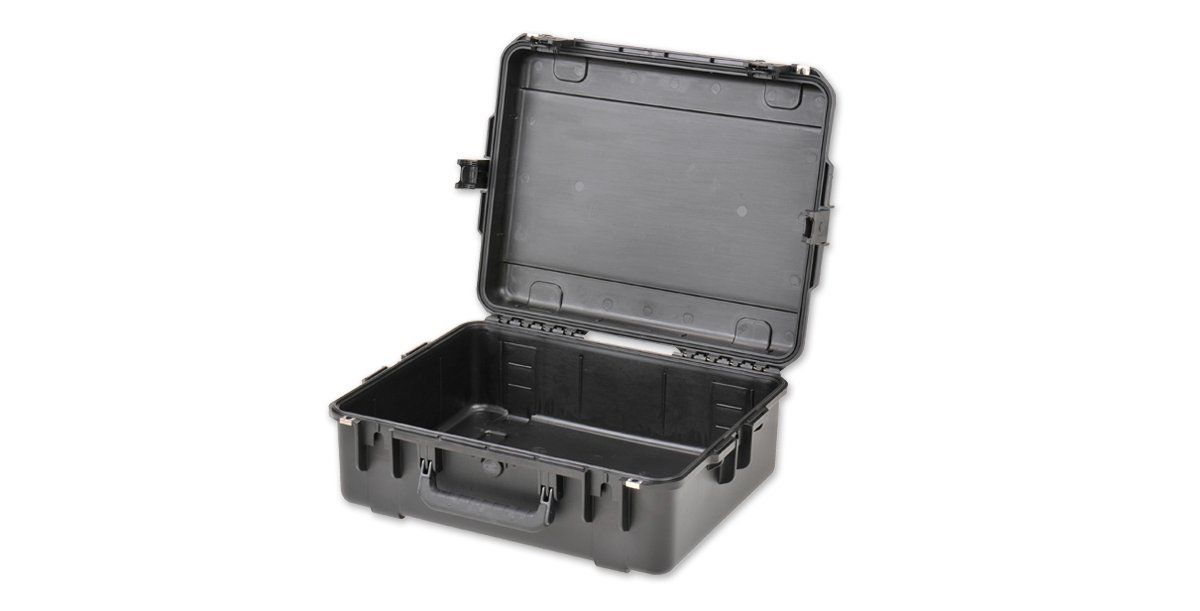 SKB iSeries 2217-8 Waterproof Utility Case 22