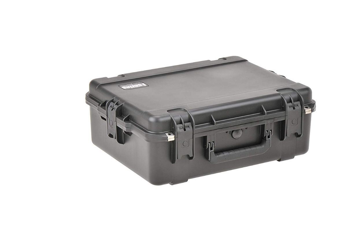 SKB iSeries 2217-8 Waterproof Utility Case 22
