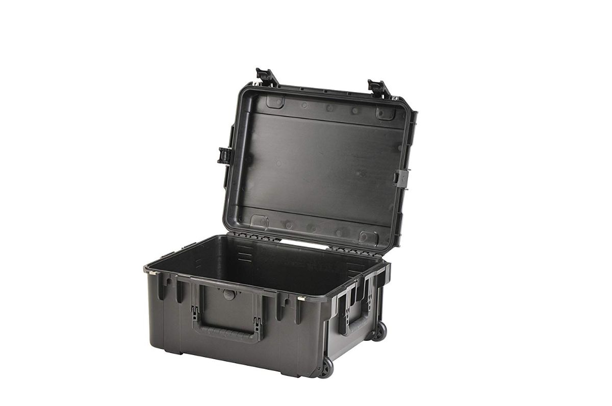 SKB iSeries 2217-10 Waterproof Utility Case 22