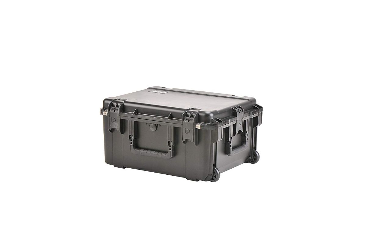 SKB iSeries 2217-10 Waterproof Utility Case 22