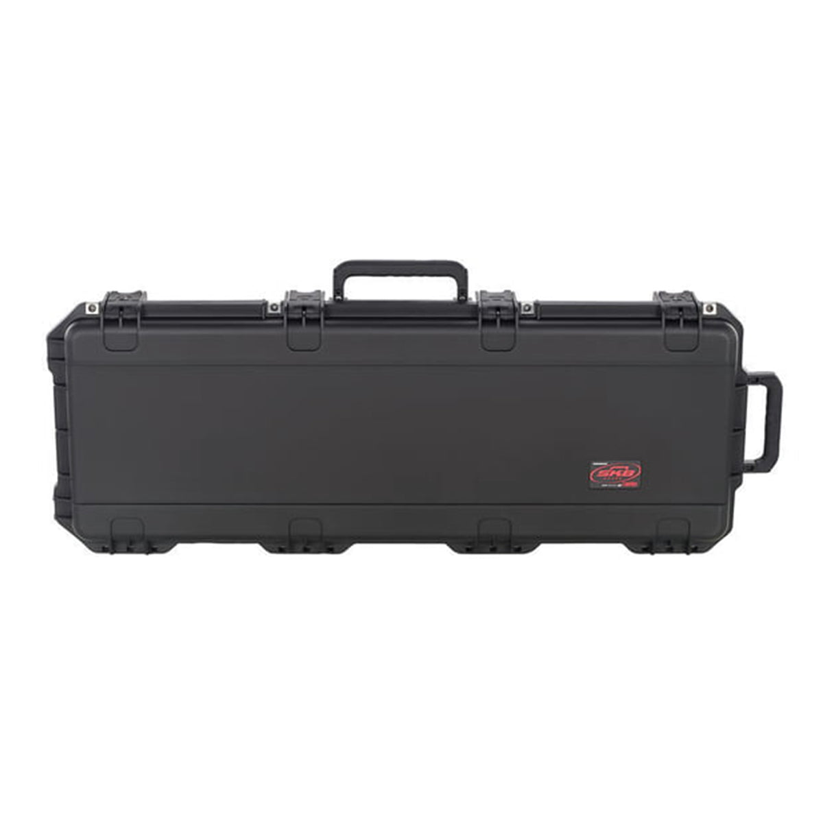 SKB iSeries Guitar Case, PRS Shaped Interior, TSA Latches, w/wheels