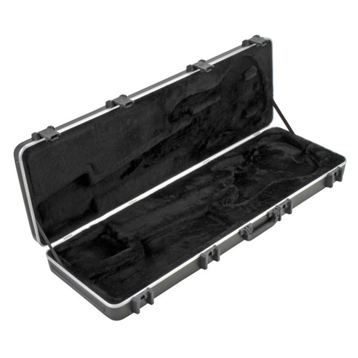 SKB ABS Molded, P/J Rectangular Hardshell Large TSA Trigger Latches