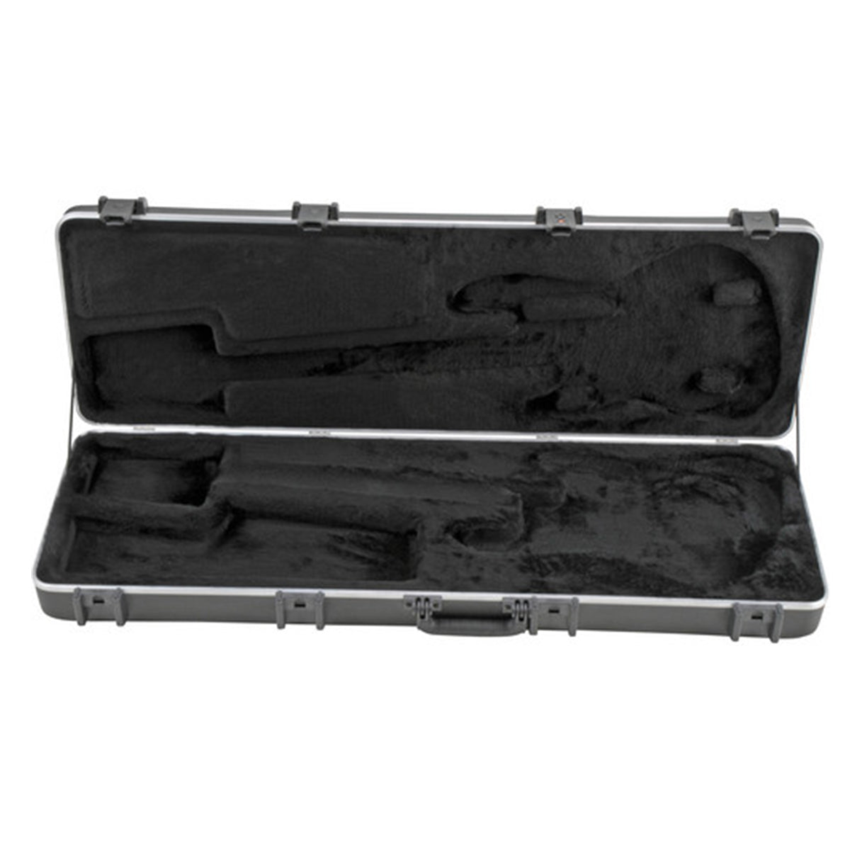 SKB ABS Molded, P/J Rectangular Hardshell Large TSA Trigger Latches