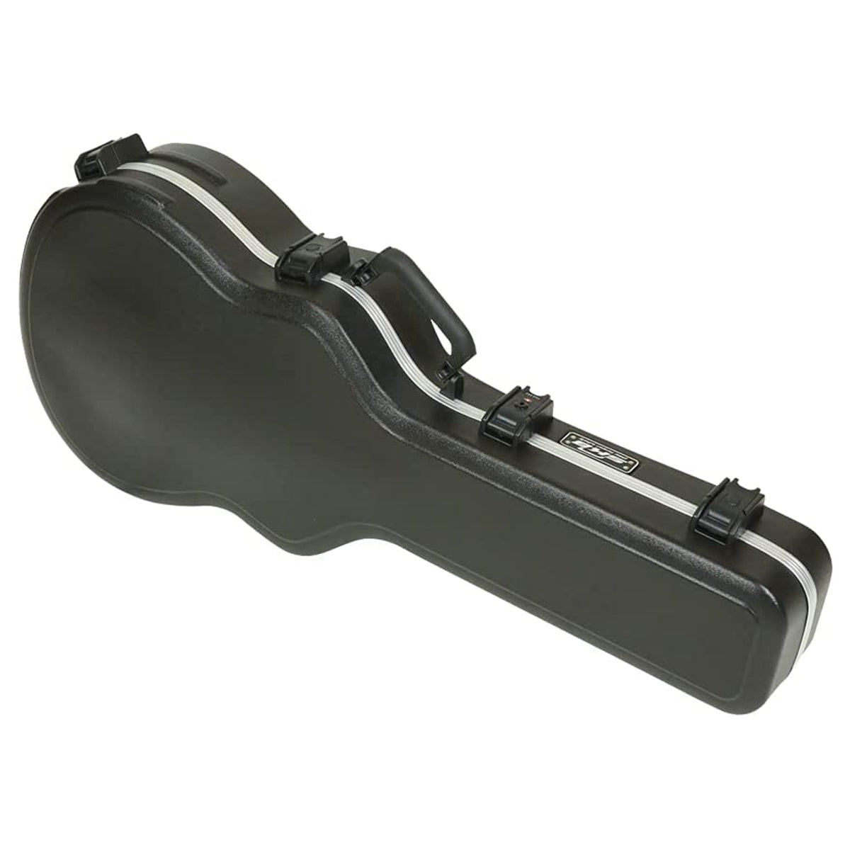 SKB Acoustic Hard Case for Taylor GS Mini Acoustic Guitar