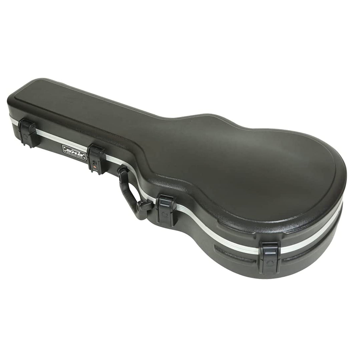 SKB Acoustic Hard Case for Taylor GS Mini Acoustic Guitar