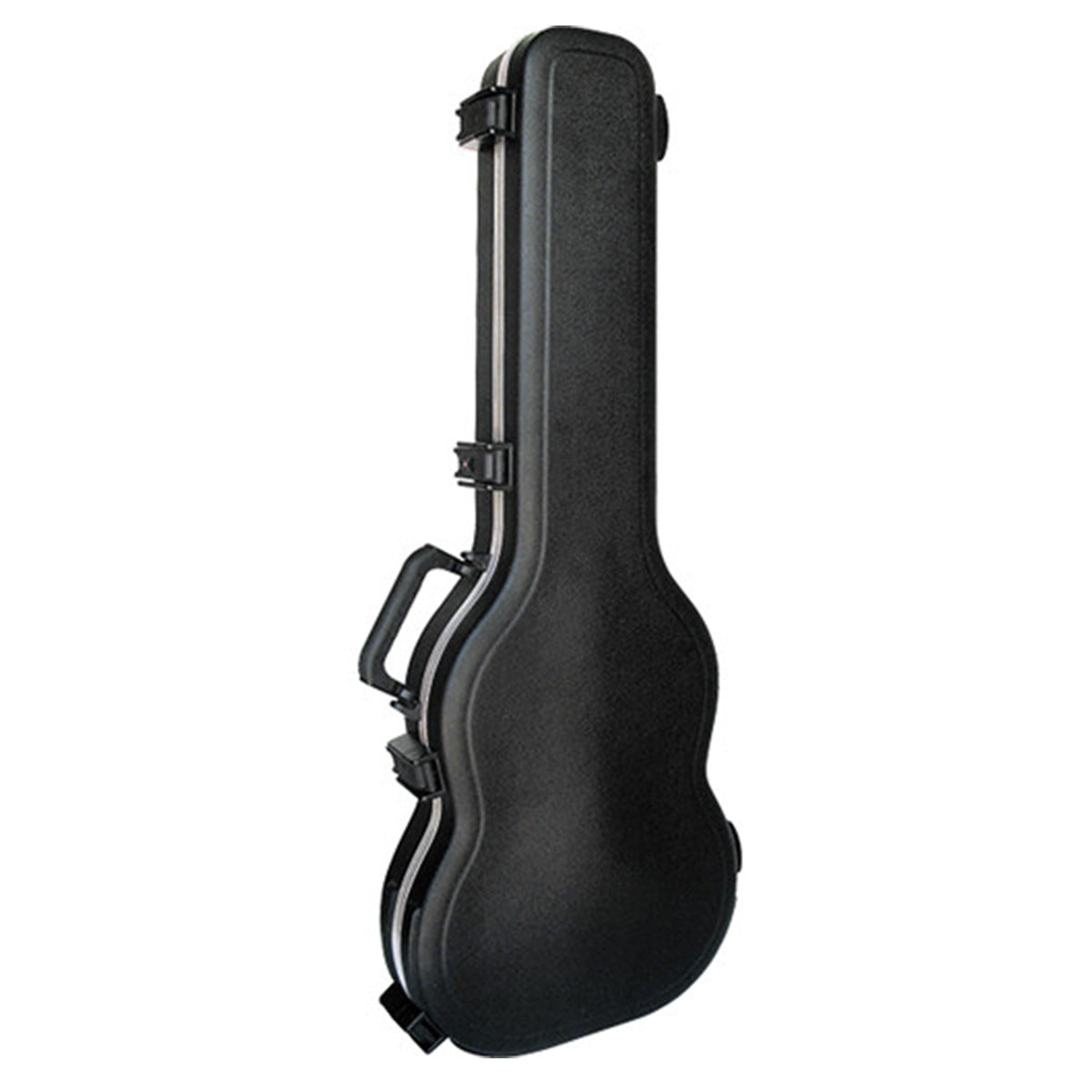 SKB SG Type Shaped Hardshell - TSA Latch Over-Molded Handle