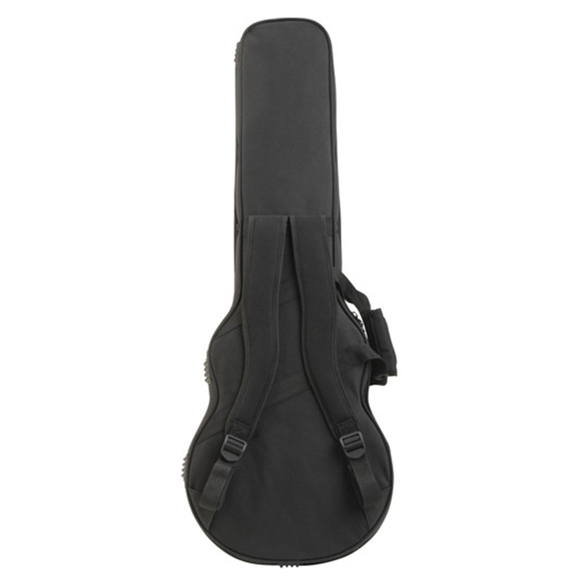 SKB Les Paul Type Guitar Soft Case with EPS Foam Interior/Nylon exterior, back straps