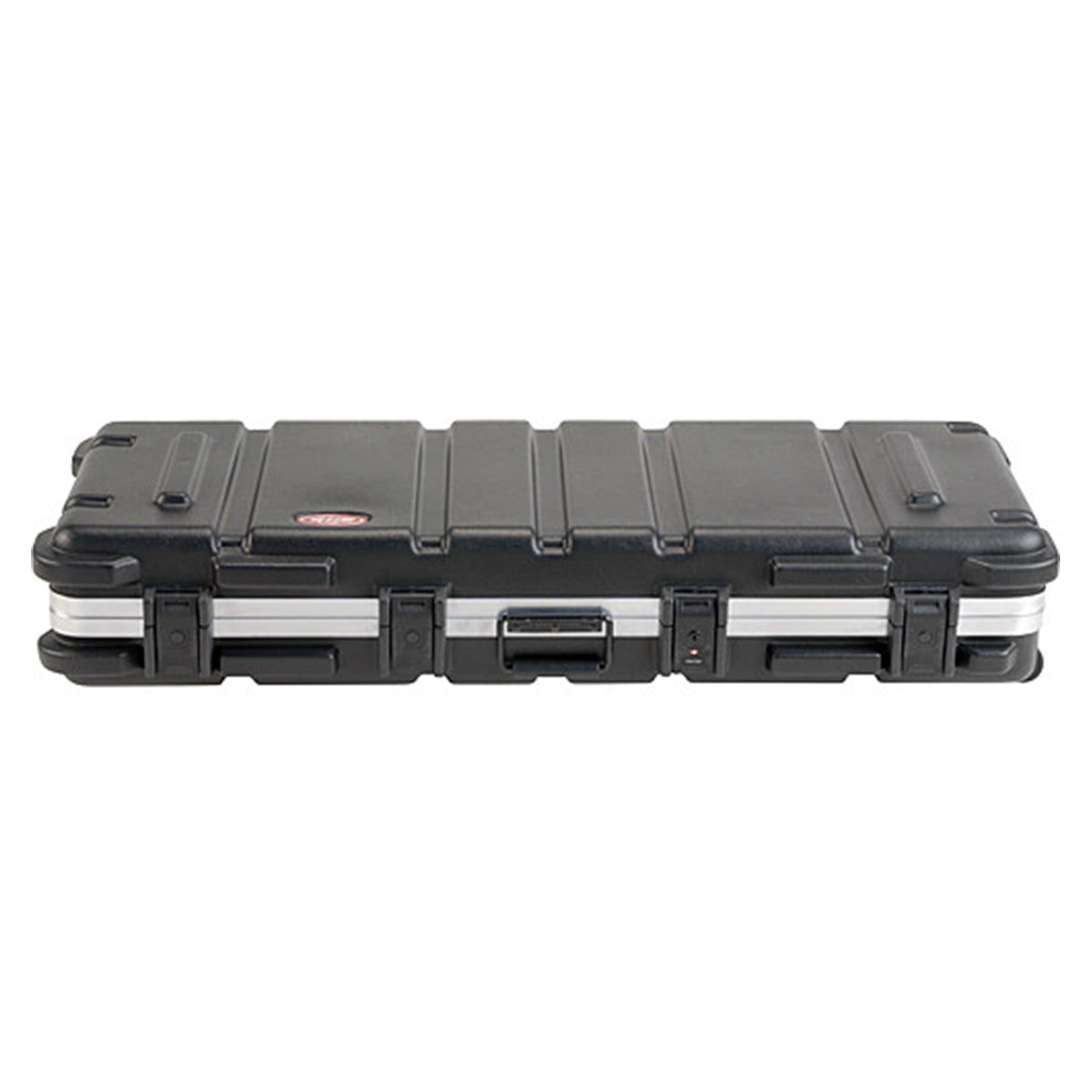 SKB 61-Note Vacuum-Formed Keyboard Case with Wheels