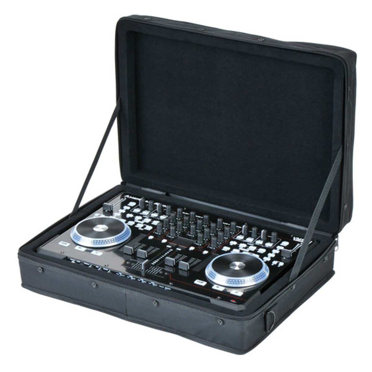 SKB Controller Soft Case for MIDI or DJ Performance Controllers (VMS4, Torq Xponent, Axiom 25)