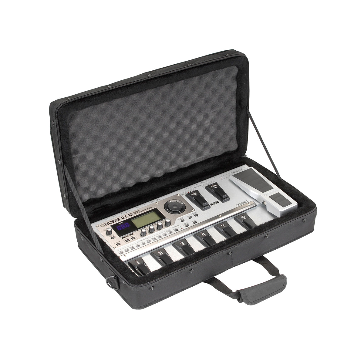 SKB Foot Controller Soft Case (VG99, FC300, RP1000, M13)