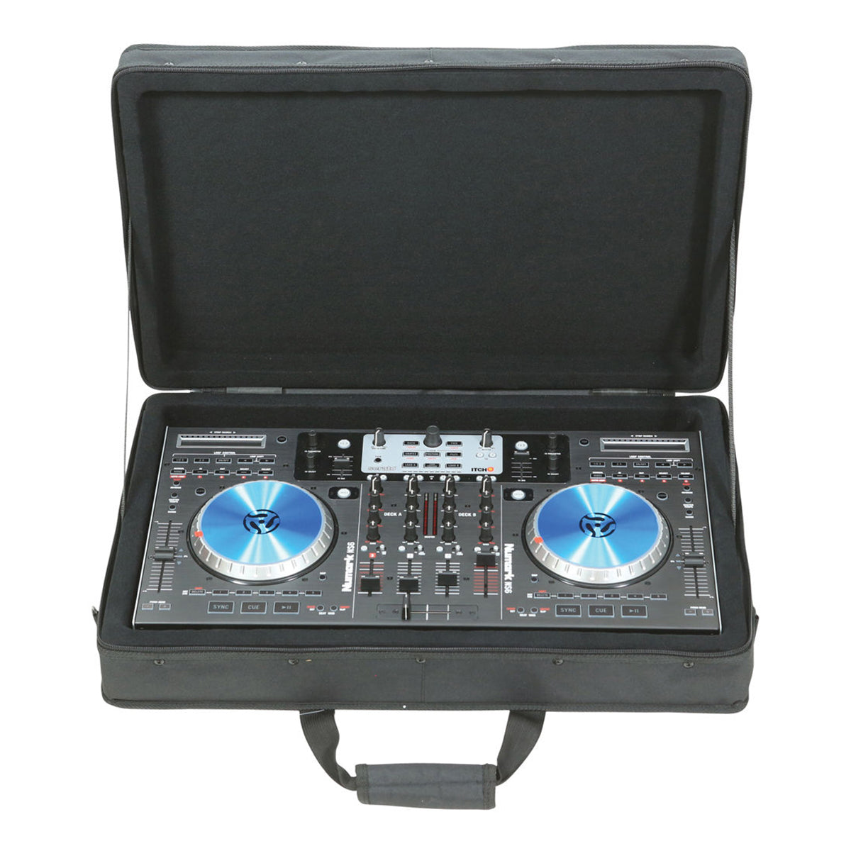 SKB DJ and MIDI Keyboard Controller Soft Case
