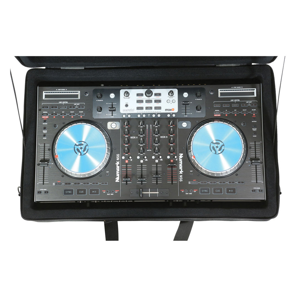 SKB DJ and MIDI Keyboard Controller Soft Case