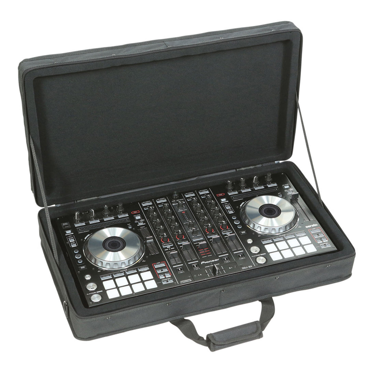 SKB DJ/Keyboard Controller Soft Case
