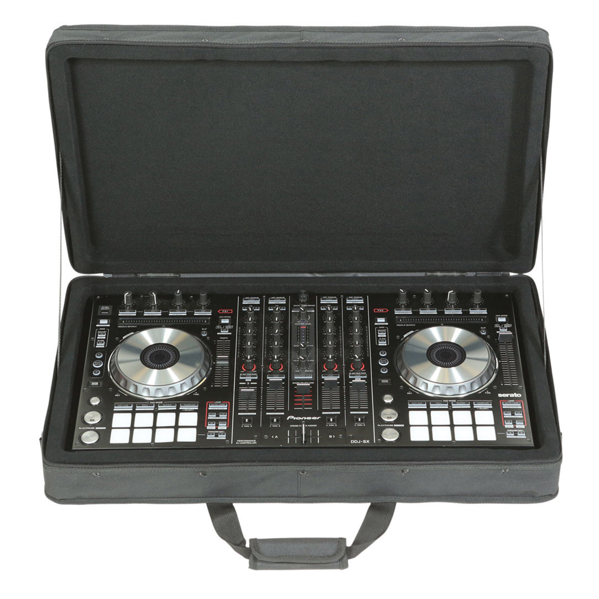 SKB DJ/Keyboard Controller Soft Case