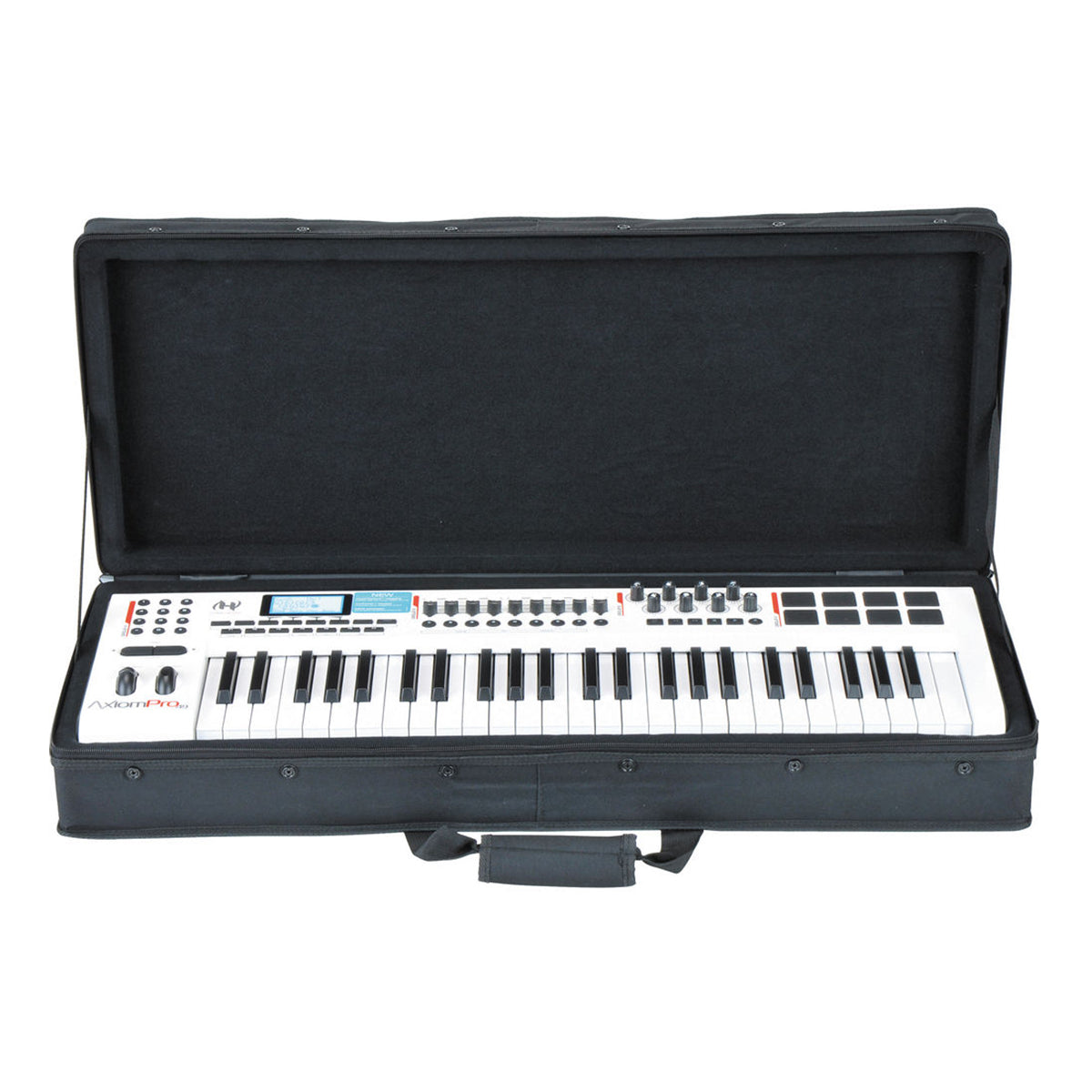 SKB Controller Soft Case For M-Audio Axiom 49
