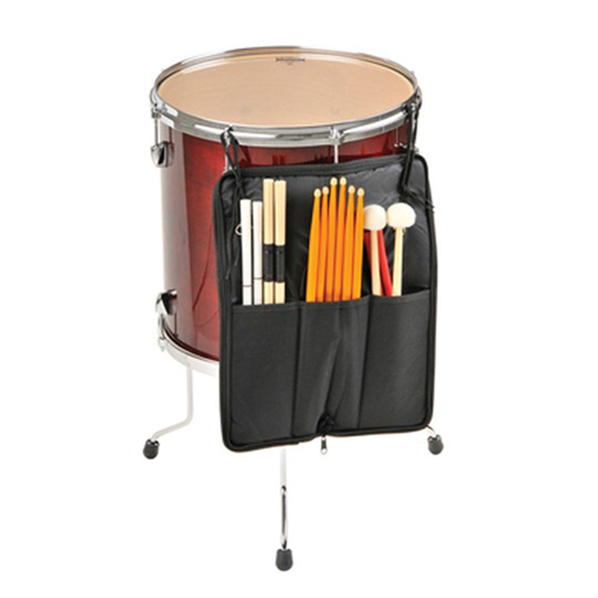 SKB Deluxe Stick Gig Bag (Black)