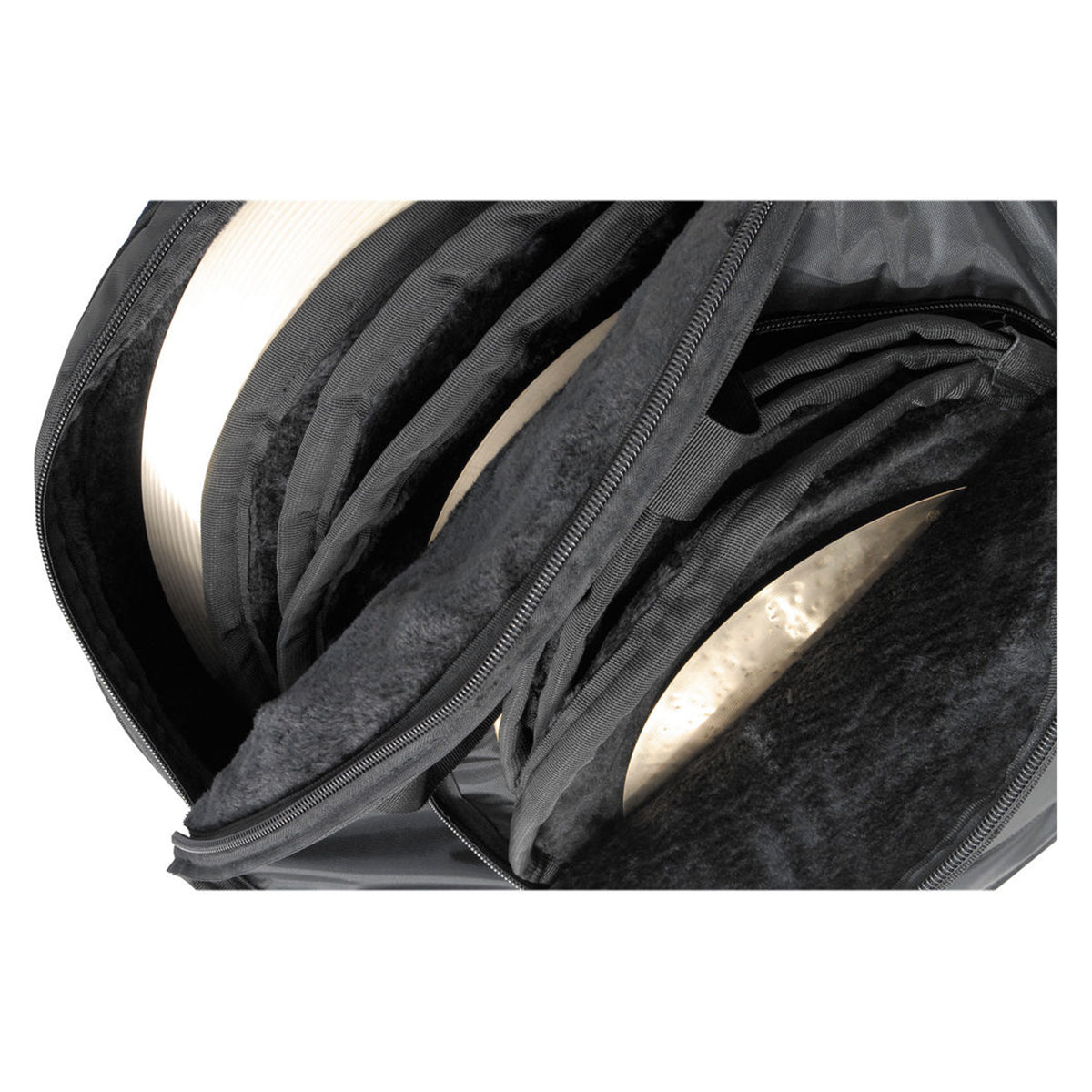 SKB Cymbal Gig Bag (22", Black)