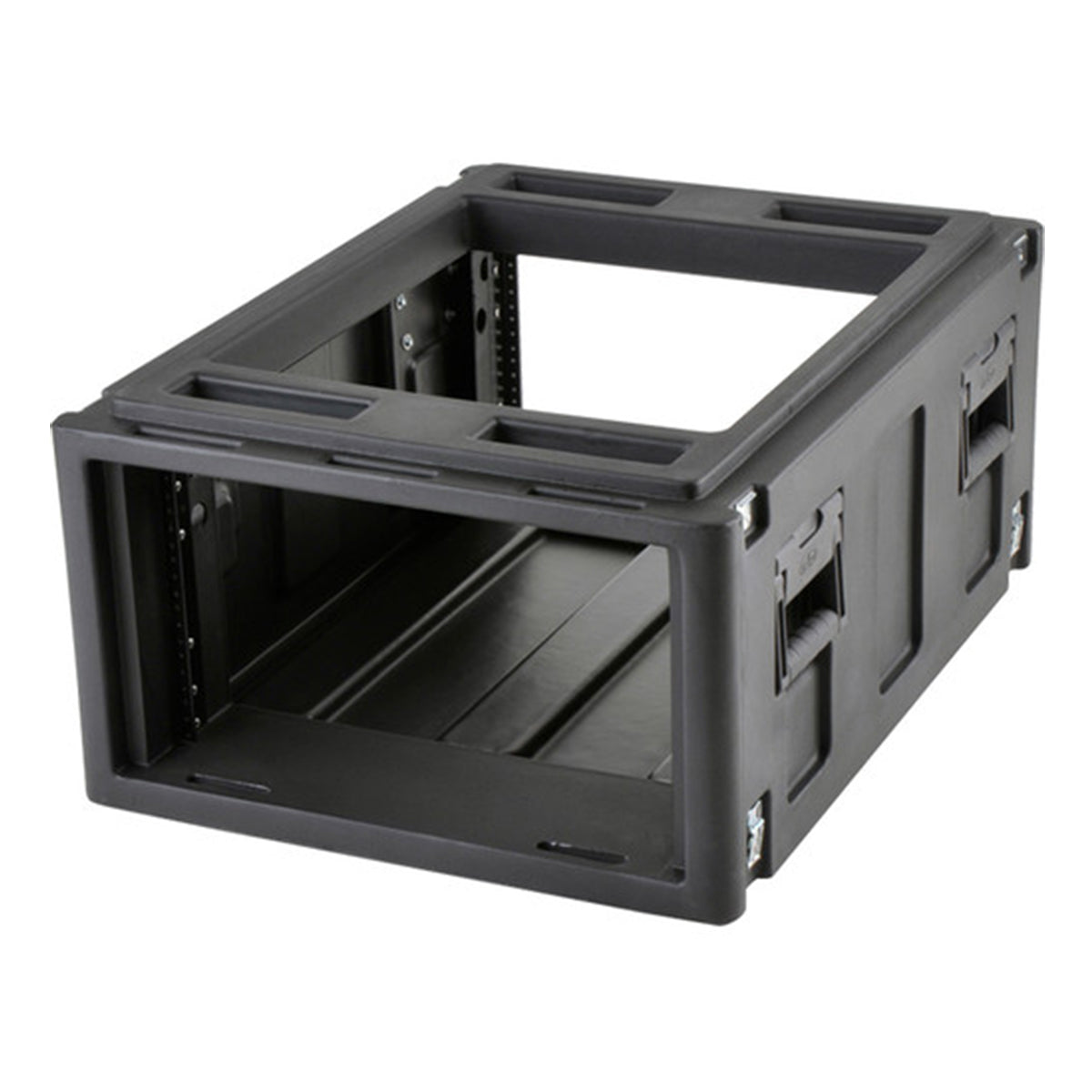 SKB Mighty Gig Rig 6U Expander case for SKB19-R1406, w/rear rails