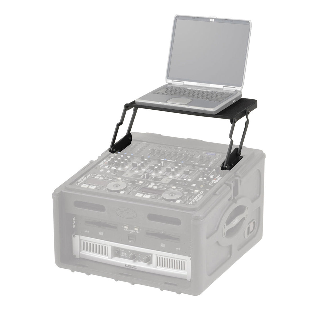 SKB Audio Video Shelf