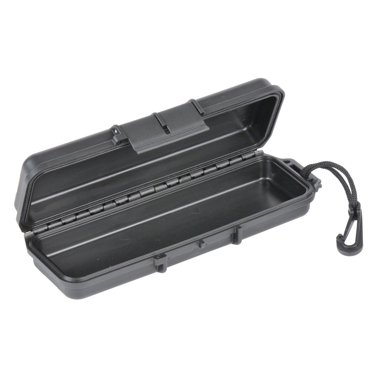 SKB iSeries 0702-1 Watertight Utility Case 7" x 2" x 1"