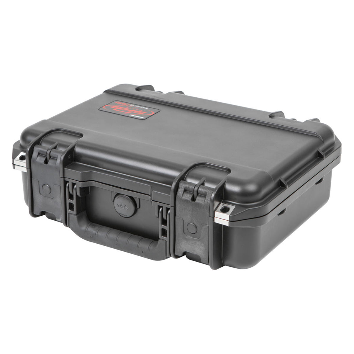 SKB iSeries 1510-4 Waterproof Utility Case (Black) 15" x 10" x 4"