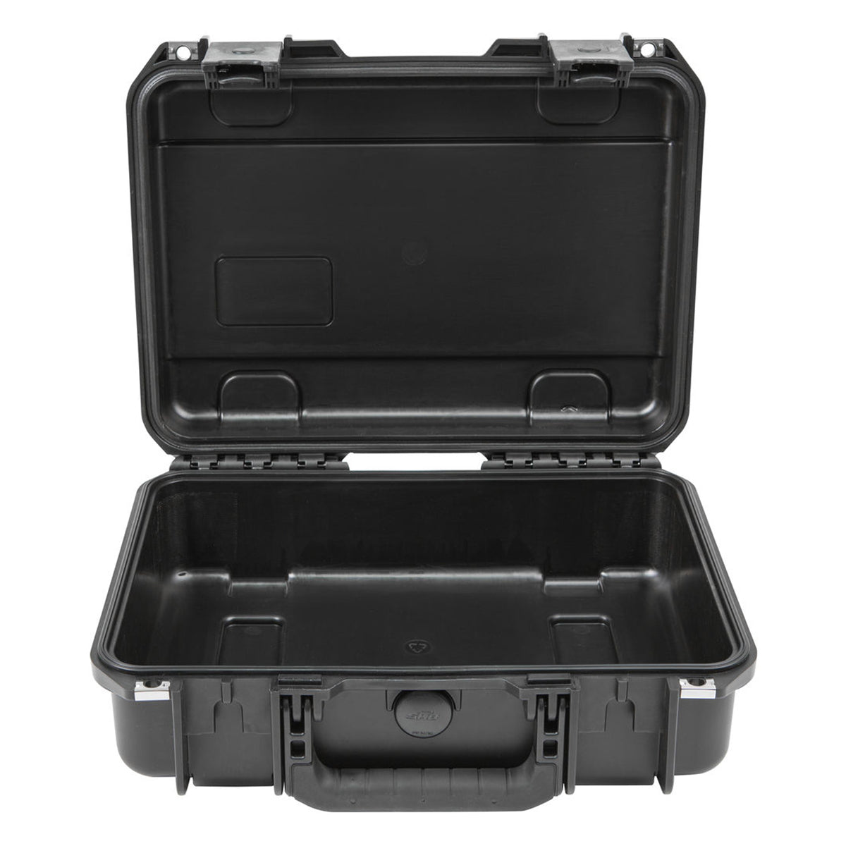SKB iSeries 1510-4 Waterproof Utility Case (Black) 15" x 10" x 4"