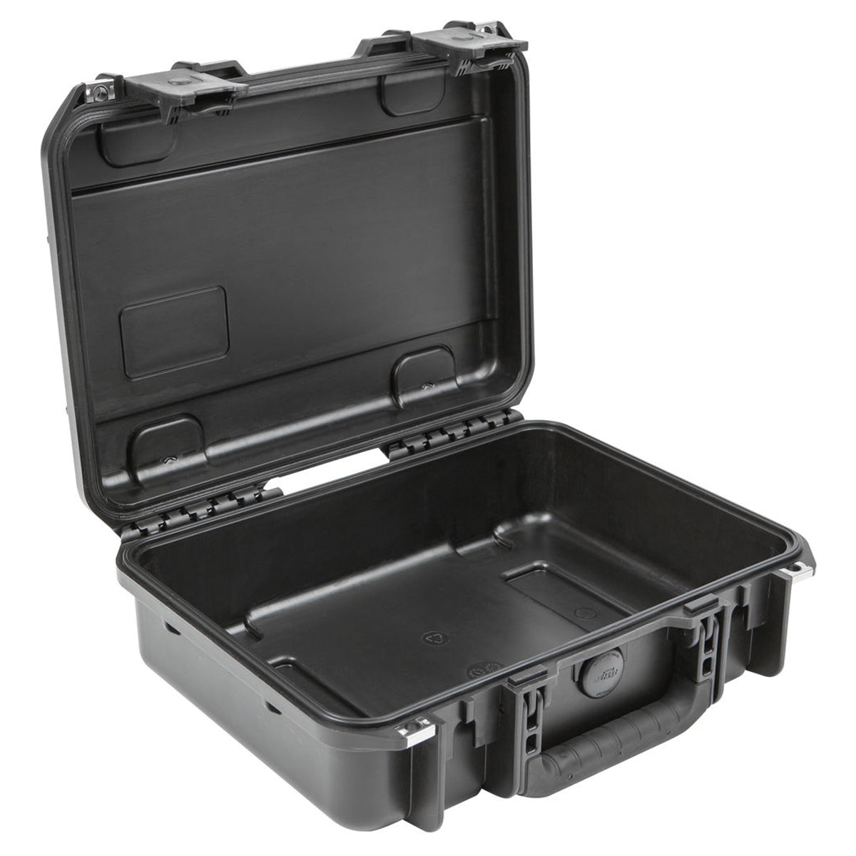 SKB iSeries 1510-4 Waterproof Utility Case (Black) 15" x 10" x 4"