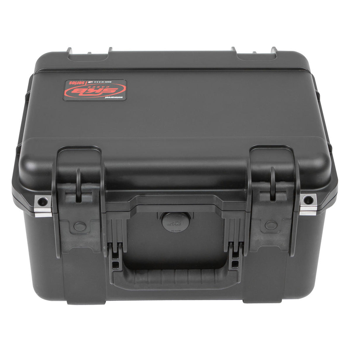 SKB iSeries 1510-9 Waterproof Utility Case (Black)15" x 10" x 9"