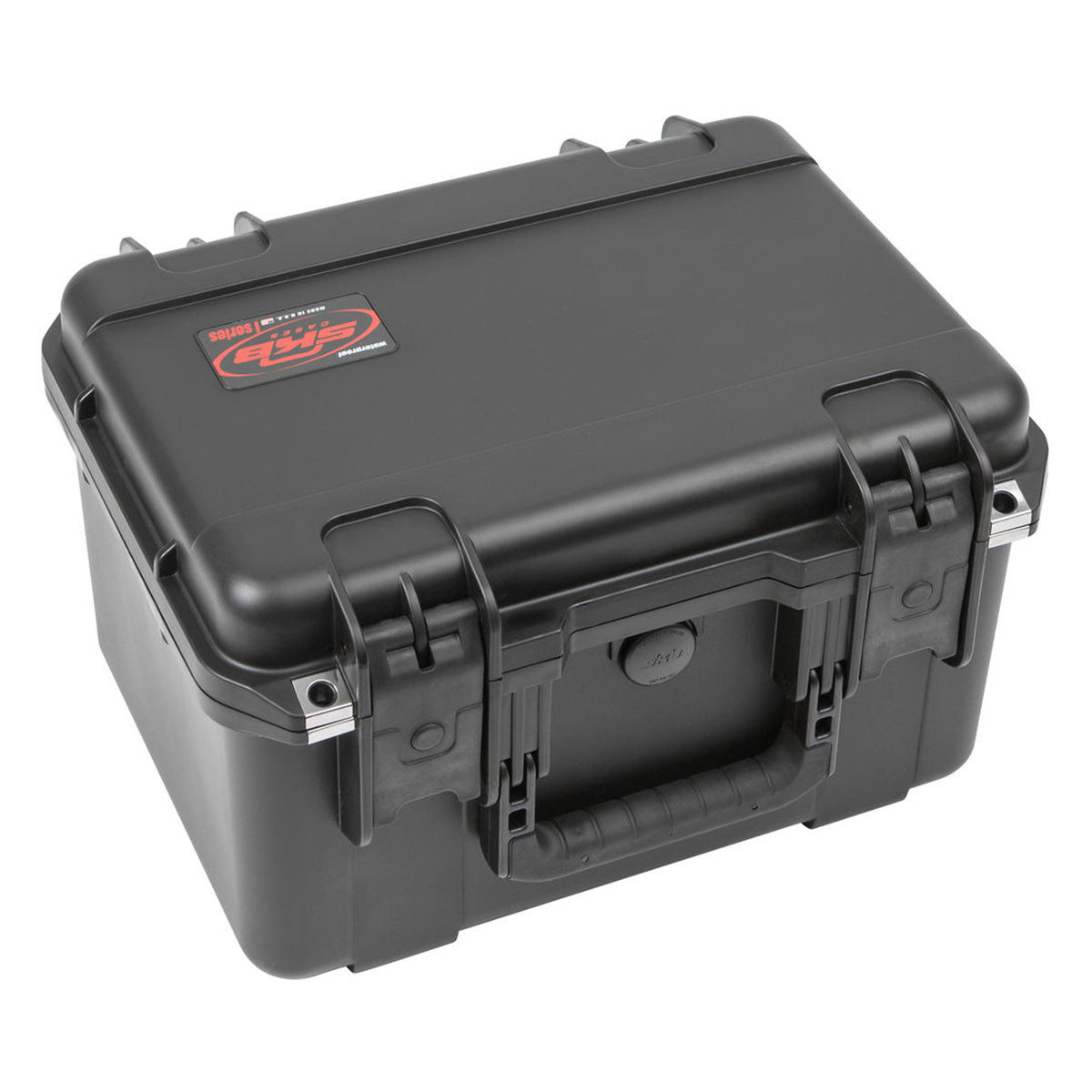 SKB iSeries 1510-9 Waterproof Utility Case (Black)15" x 10" x 9"
