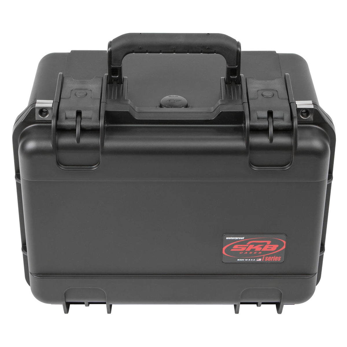 SKB iSeries 1510-9 Waterproof Utility Case (Black)15" x 10" x 9"