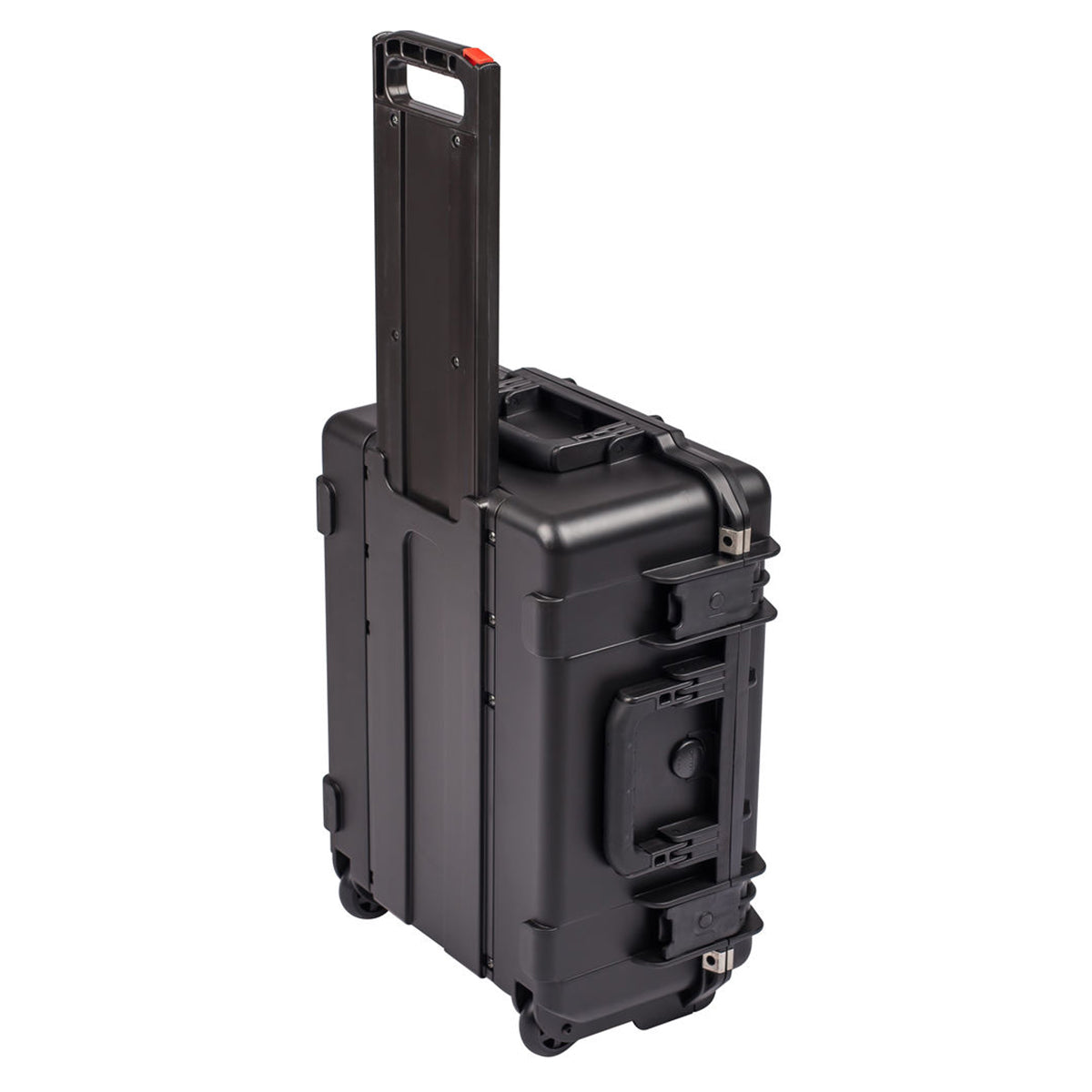 SKB Mil-Std Waterproof Case 8" Deep (Black) w/wheels
