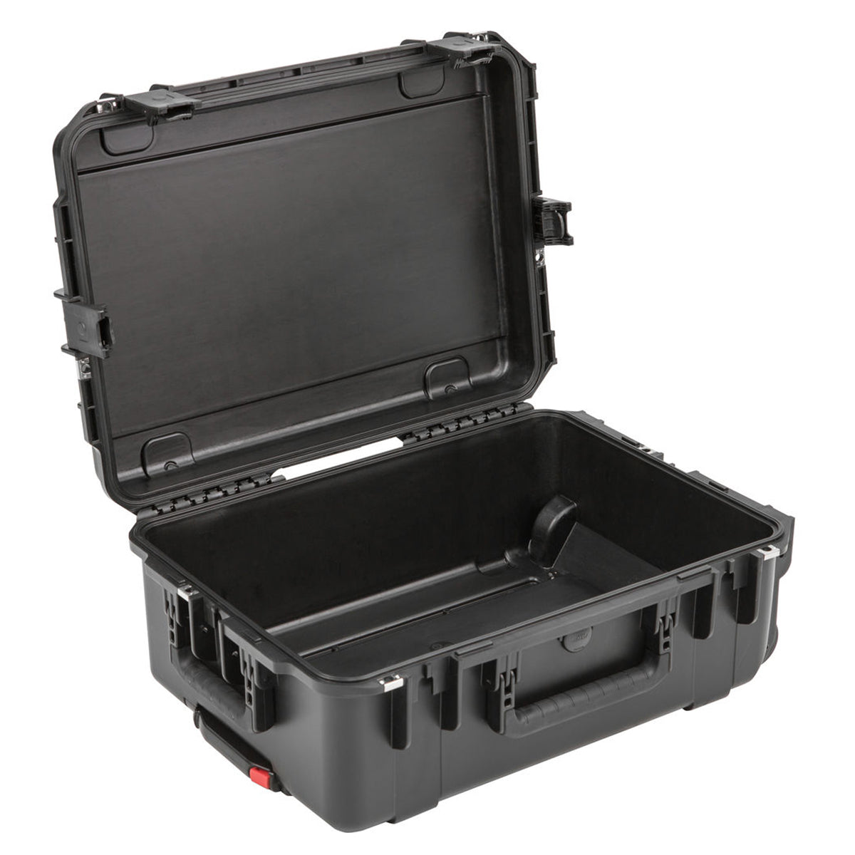 SKB Waterproof Utility Case with Wheels (Black) 22" x 15" x 8"