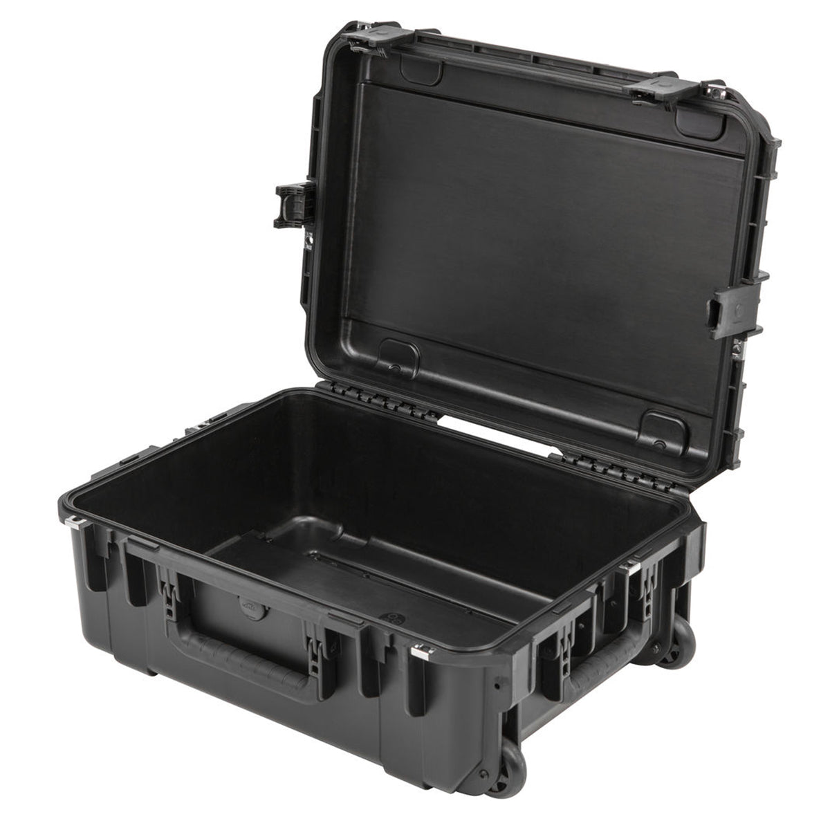 SKB Waterproof Utility Case with Wheels (Black) 22" x 15" x 8"