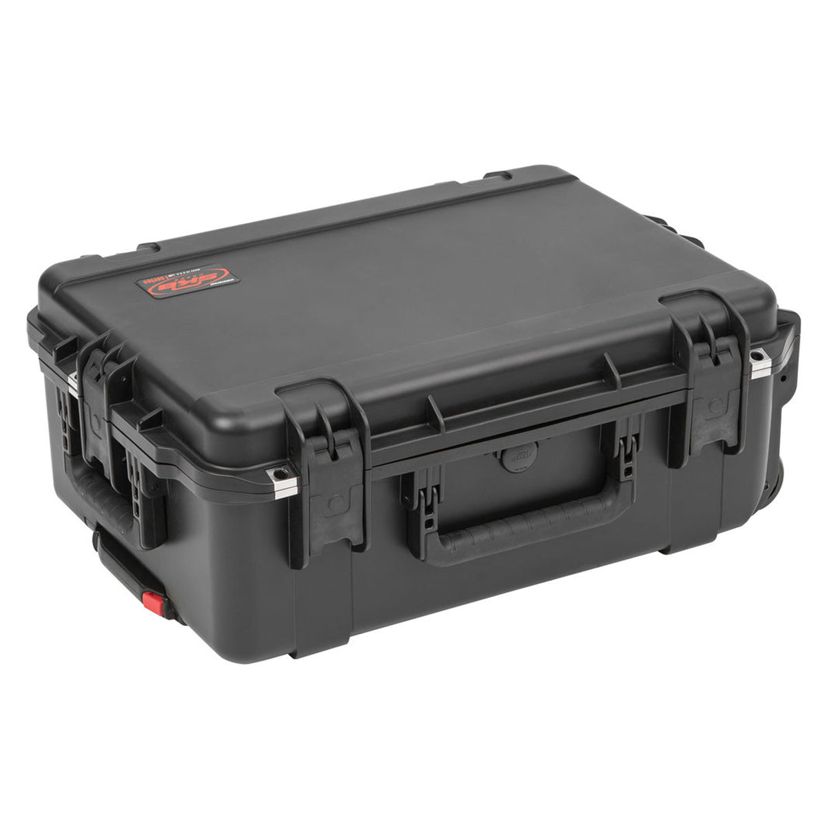 SKB Waterproof Utility Case with Wheels (Black) 22" x 15" x 8"