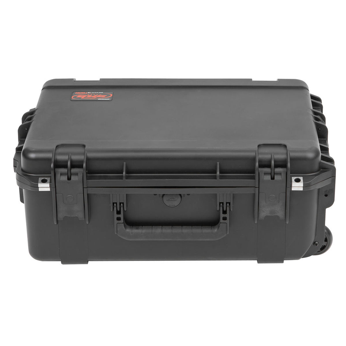 SKB Waterproof Utility Case with Wheels (Black) 22" x 15" x 8"