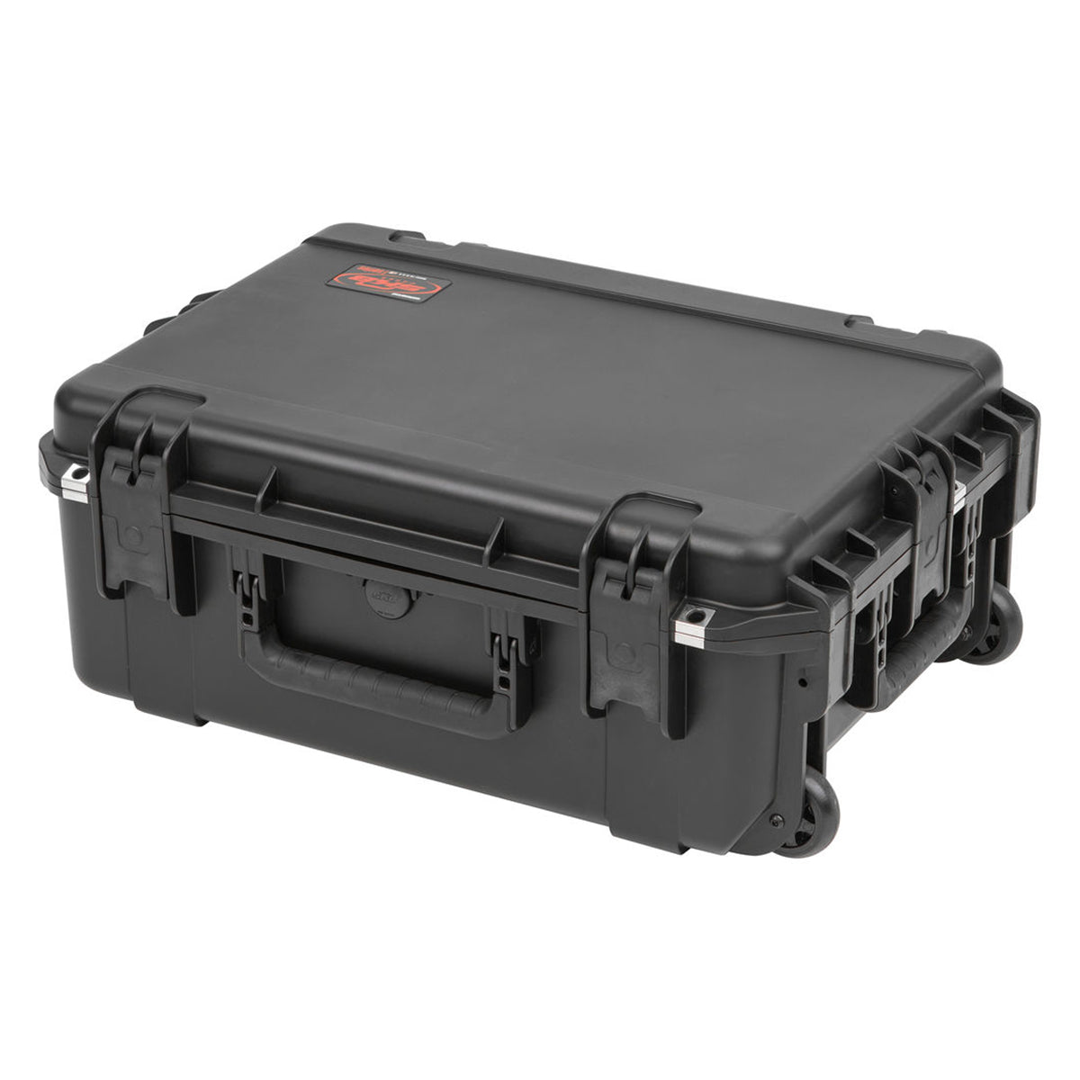 SKB Waterproof Utility Case with Wheels (Black) 22" x 15" x 8"